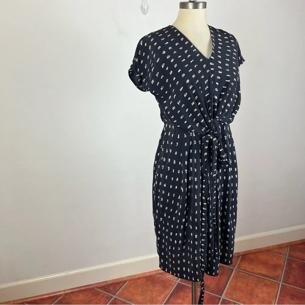 M.M Lafleur The Noel Dress - Picture 3 of 10